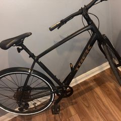 trek fx3
