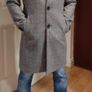 Elegant Coat for men - size M Image 4