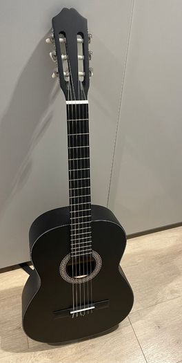 Classical Guitar