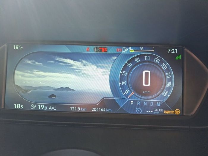 Citroen C4 2016