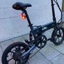 Fiido D2S Folding Electric Bike Image 2