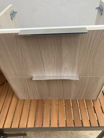 LAUFEN Vanity Unit 550mm