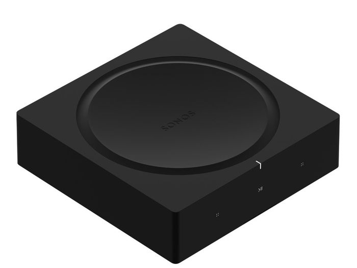 Sonos Amp (Black)