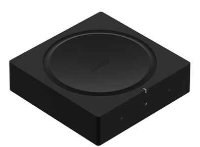 Sonos Amp (Black)