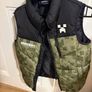 Minecraft sleeveless jacket/ gilet/   kids Image 2
