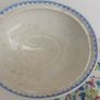 Beautiful Masons Ironstone Lidded Two Handled Oval Tureen/Vegetable Dish in the Regency Pattern Circa 1940 to 1950, Some Discoloured Age-Related Crazing Inside and Out, Priced Accordingly Image 7