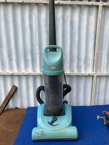Vax essentials corded vacuum cleaner