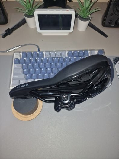 Velo Atmos Saddle
