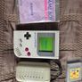 Gameboy DMG 01 Image 4