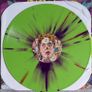Nick Lutsko - More Songs On The Computer (2021) Vinyl Ltd Ed Pale Green w/ Fuchsia Splatter EX+ Out Of Print Image 7