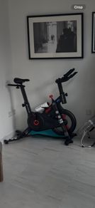 Echelon Sport Connect Smart Indoor Bike