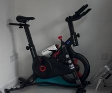 Echelon Sport Connect Smart Indoor Bike