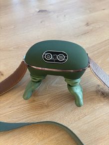 Viral Neck Massager