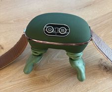 Viral Neck Massager