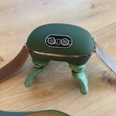 Viral Neck Massager