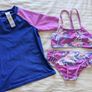 3 piece swim wear Image 4