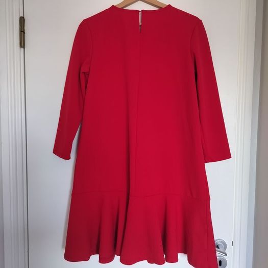 Christmas dress
