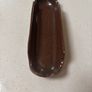 Vintage- Mid Century Corn on the cob pottery dish - 21.5 cm by 6 cm Image 3
