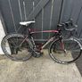 Specialised S-Works Tarmac SL  54cm  Full Carbon  Shimano Ultegra 11 Speed Image 2