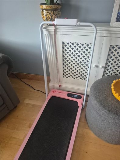 Walking Machine/treadmill