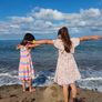 Girls Summer Dress Image 9