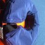 dog life jacket Image 3