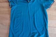 Fluid green top XS
