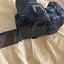 Canon EOS R6 Mark II & Dji RS 5 Combo Professional Videography Setup Image 9