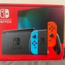 Nintendo switch Image 3