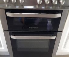 Electric cooker- Nordmende