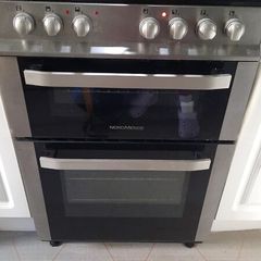 Electric cooker- Nordmende