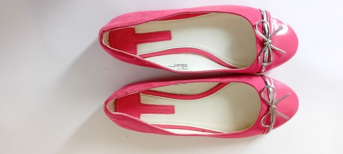 Girls Shoes 4/37