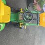 John Deere Rolly Trac Lader (tractor loader) Image 3
