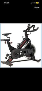 Spin Bike {ProForm 400 SPX}