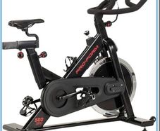 Spin Bike {ProForm 400 SPX}