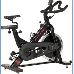 Spin Bike {ProForm 400 SPX}
