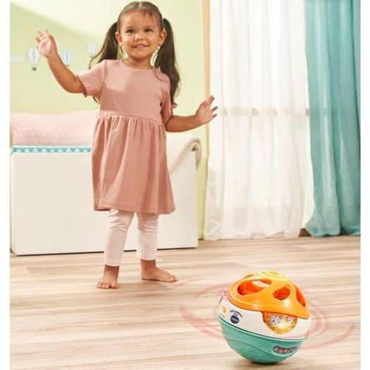 Vtech Light and Move Learning Ball