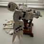 Harry Potter Hedwig Lego Image 5
