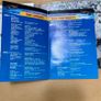 Live Aid DVD Boxset 1985 4 Disc Set 2004 Concert + Booklet + Slipcase - Region 1 Image 3