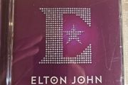 Elton John CD  - Diamonds