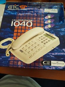 phone