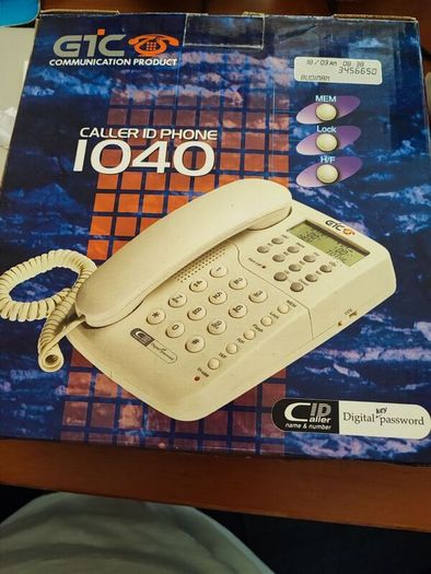 phone