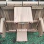 New Sklum Acacia Garden coffee Table (26089) Image 3