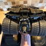 Lego Batman Tumbler Image 3