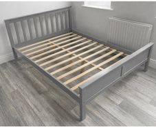Bed frame