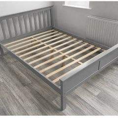 Bed frame