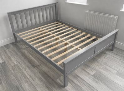 Bed frame
