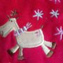 New with tags pink top and ends tag attached Image 5