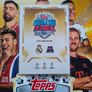 Luka Modric All-time 100 Club Topps Match Attax 20th Anniversary 2026/27 Image 2