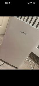 Notdhaus dehumidifier 70L